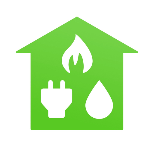 Stadtwerke Düsseldorf Service app icon
