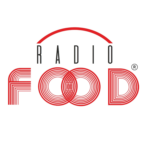 Radio Food app icon