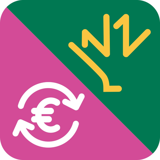Cambio Moneda app icon