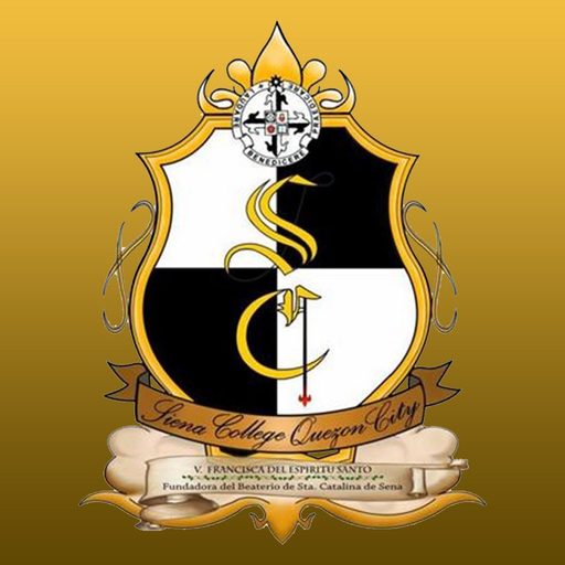 SIENA COLLEGE QC app icon