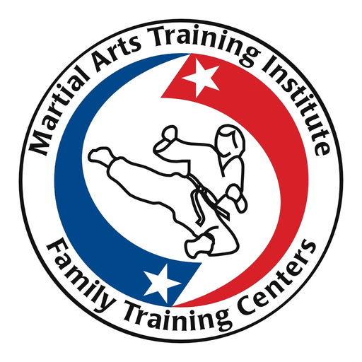 MATI KARATE app icon