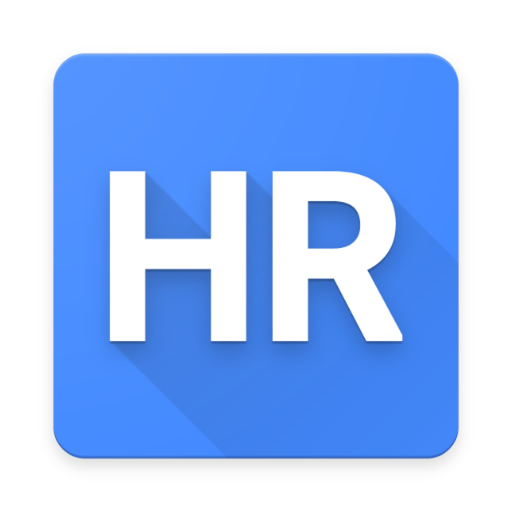 Iubar HR app icon