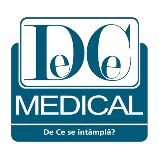 DCMedical app icon