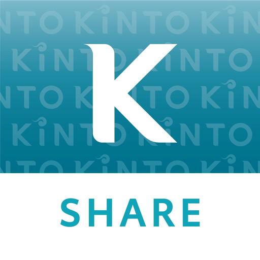 KINTO SHARE LATAM app icon