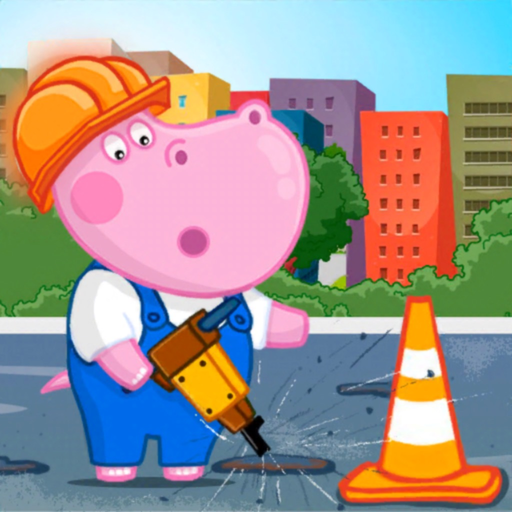 Hippo job: Career choice app icon