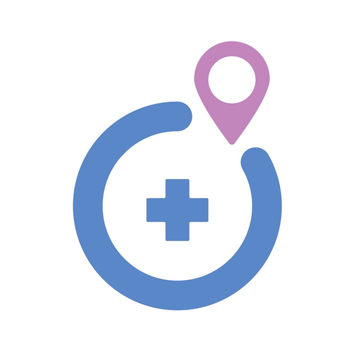 Diabetes Pass app icon