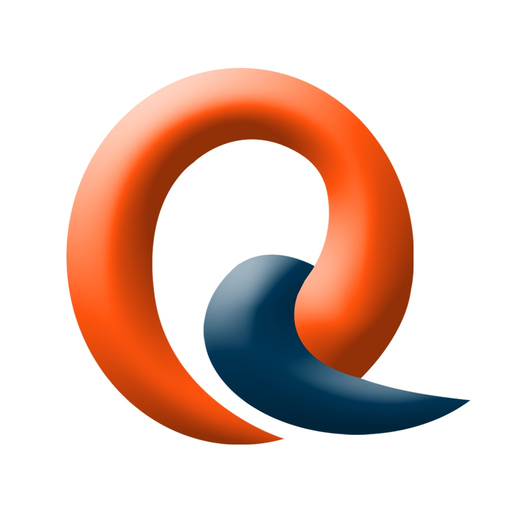 Qdrome app icon