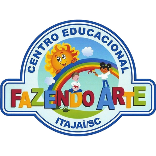 Fazendo Arte app icon