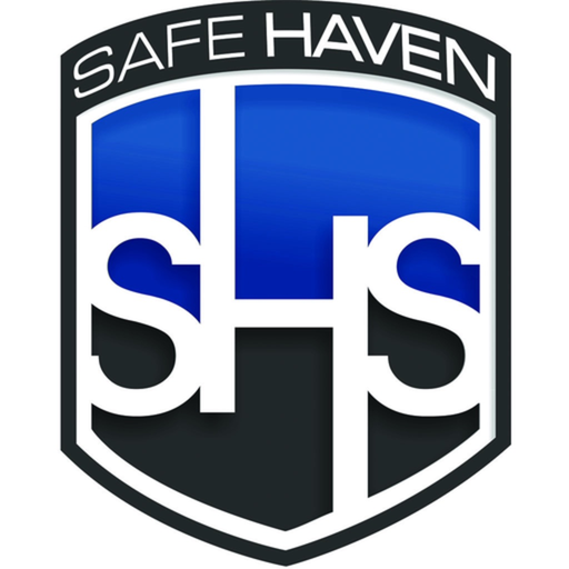 Safe Haven Security app icon