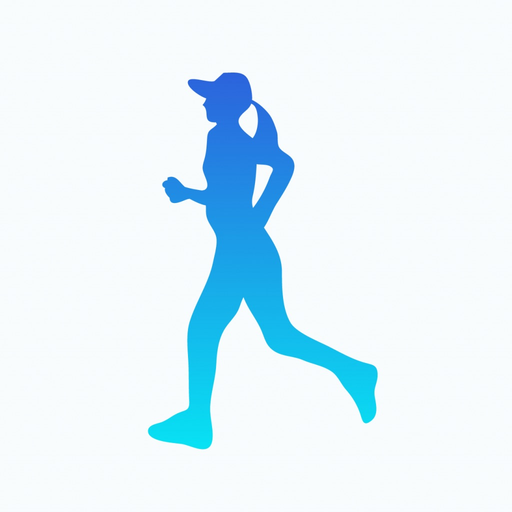 BPM Running Player app icon