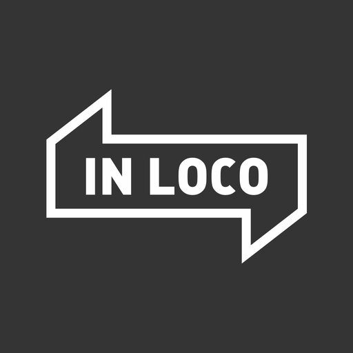 IN LOCO museum of abandonment app icon