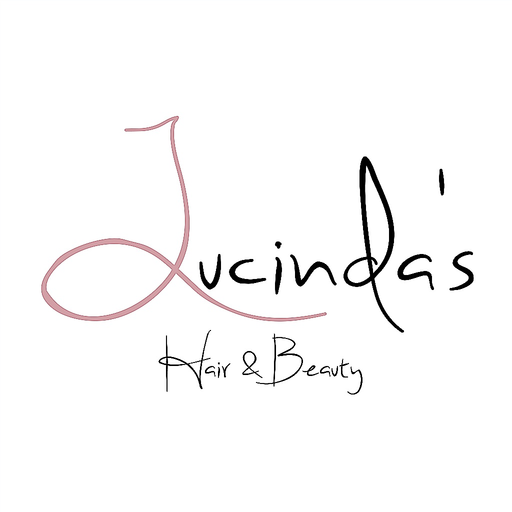 Lucinda's Hair & Beauty app icon