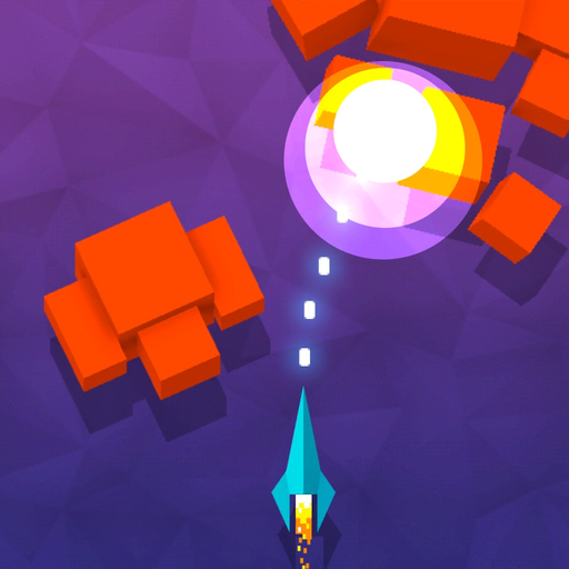 Blasty Blocks app icon