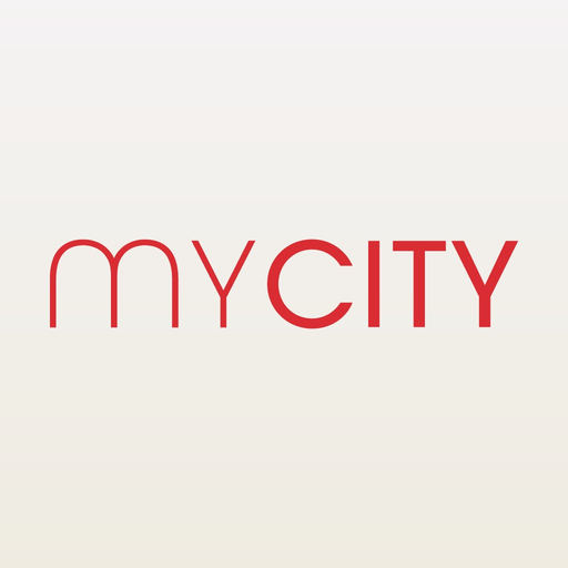 MyCity App app icon