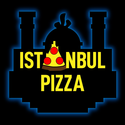 Istanbul Pizza SR4 app icon
