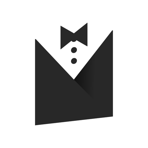 Silverman app icon