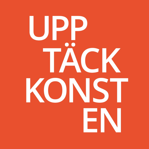 Upptäck Konsten app icon