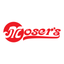 Moser’s icon