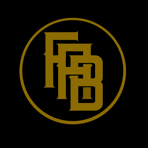 Fadeaway Barbershop app icon