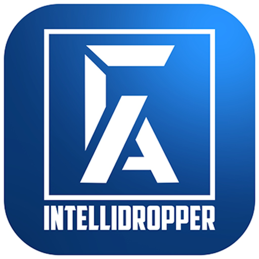 Frankford Intellidropper app icon