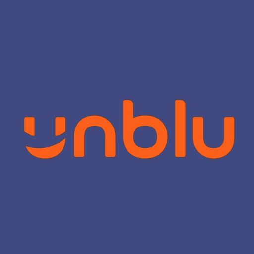 Unblu Agent app icon