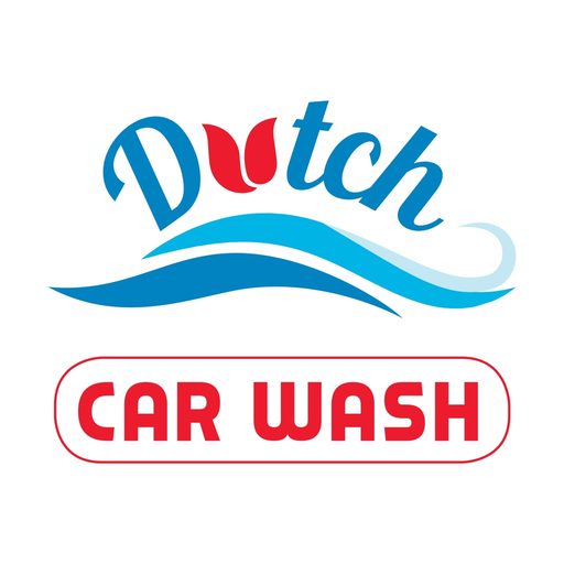 Dutch Car Wash app icon