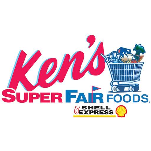 Ken’s SuperFair Foods app icon
