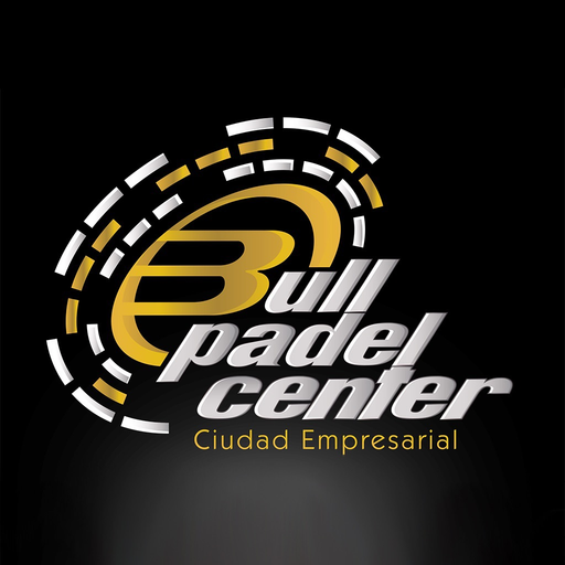 Bullpadel Center app icon