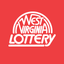 Official WV Lottery App icon