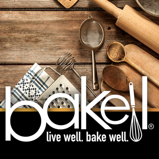Bakell® app icon