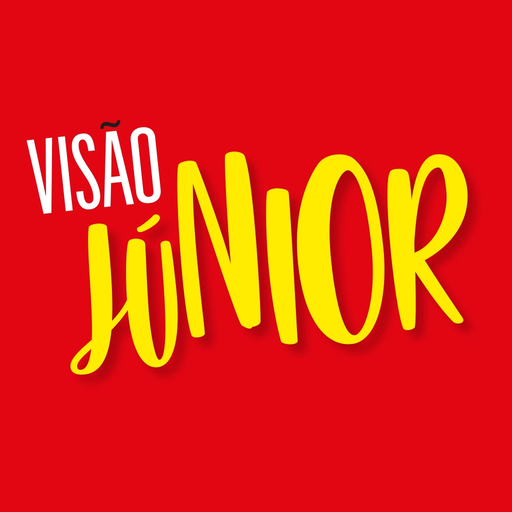 Visao Junior Digital app icon