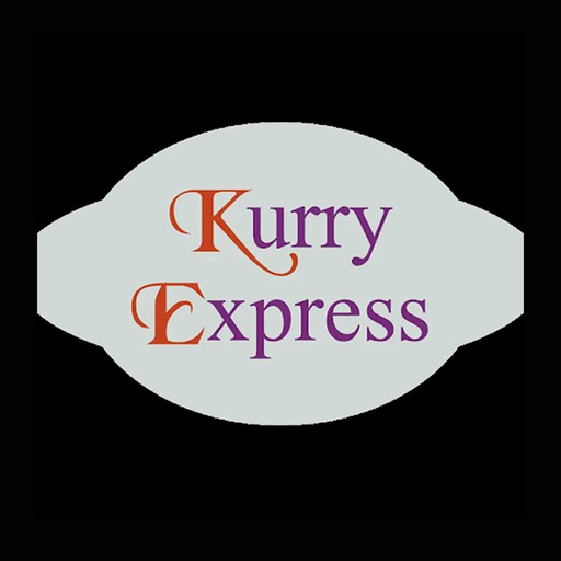 Kurry Express app icon