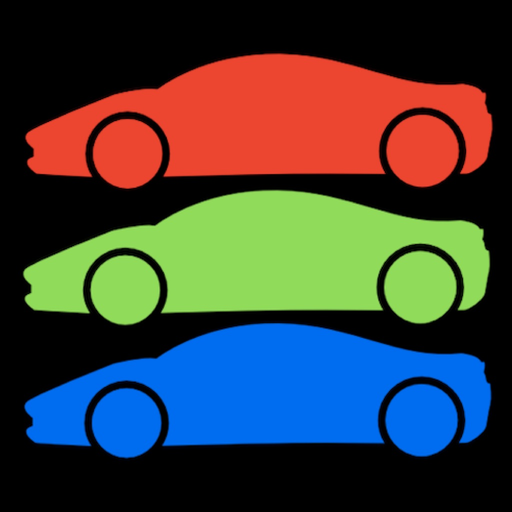 GTS Colour app icon