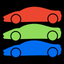 GTS Colour icon