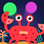 Bubblesome – Clean the Ocean! icon