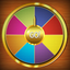 Drinking Roulette Shot icon