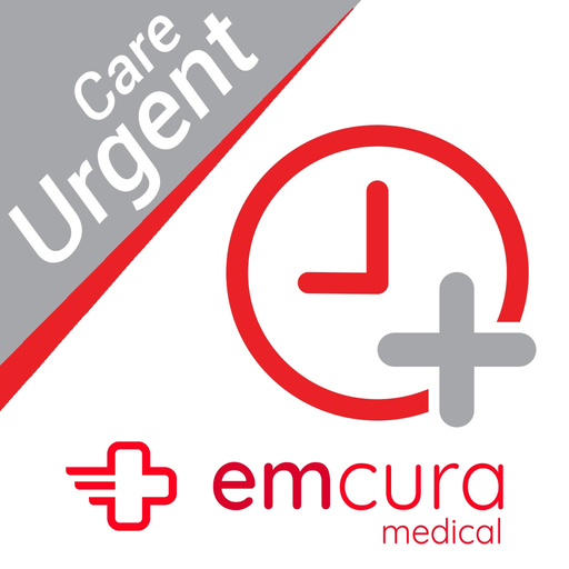 OnlineCare Emcura UC app icon