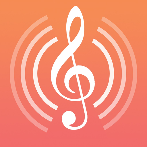 Solfa: learn musical notes. app icon