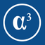 Alpha Cubed Inv icon