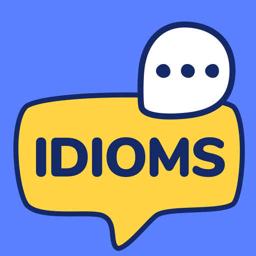 English language: Learn & Play app icon