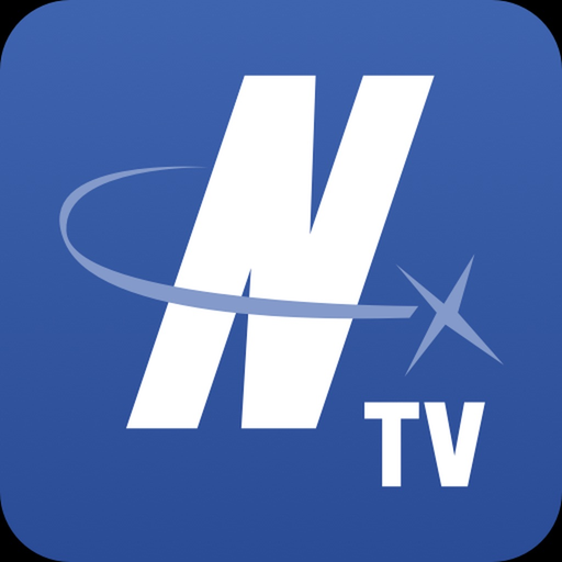 Nortex TV app icon