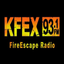 KFEX FireEscape Radio 93.1 icon
