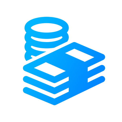 Cash Flow Planner app icon