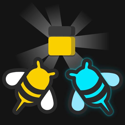 Bee.io app icon