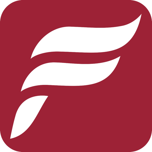 Frintz app icon
