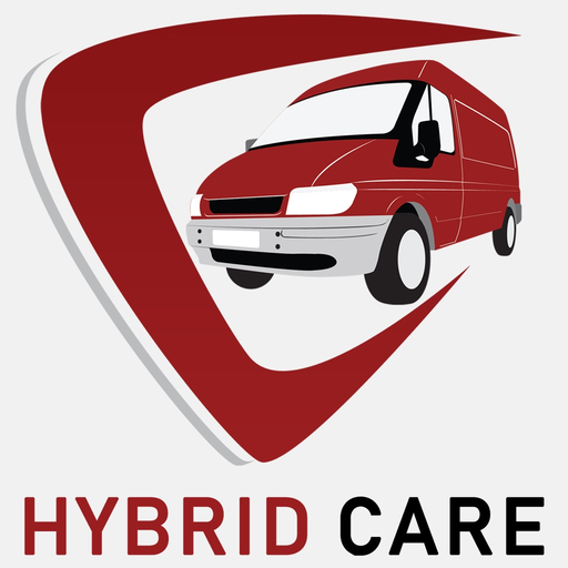 Hybrid Care app icon