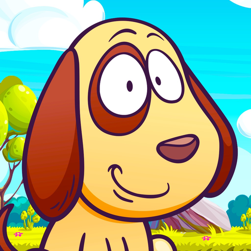 Kindergarten Learning Games app icon