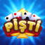 Pişti Online icon