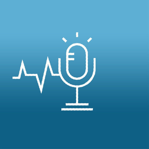 Dictator Speech to Text app icon