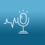 Dictator Speech to Text icon